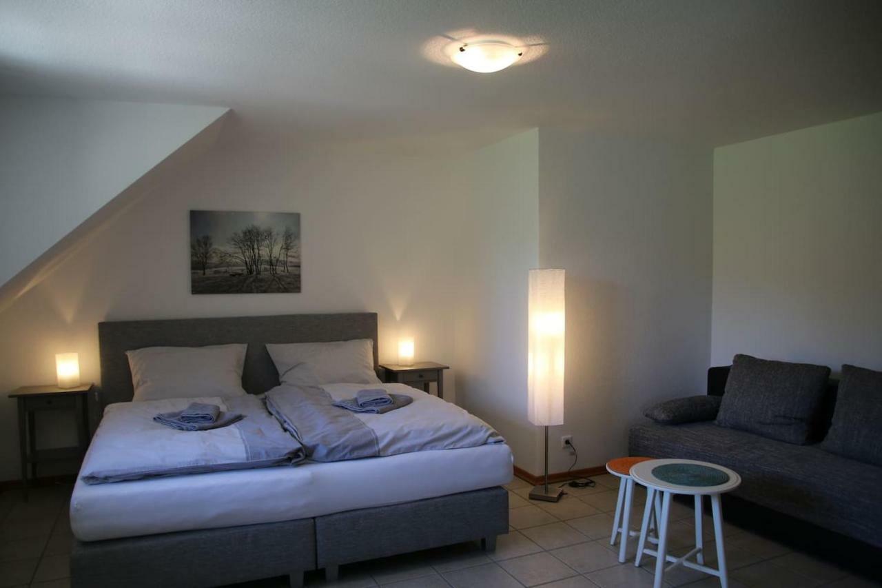 Wein Lodge Durbach - Schlossblick מראה חיצוני תמונה