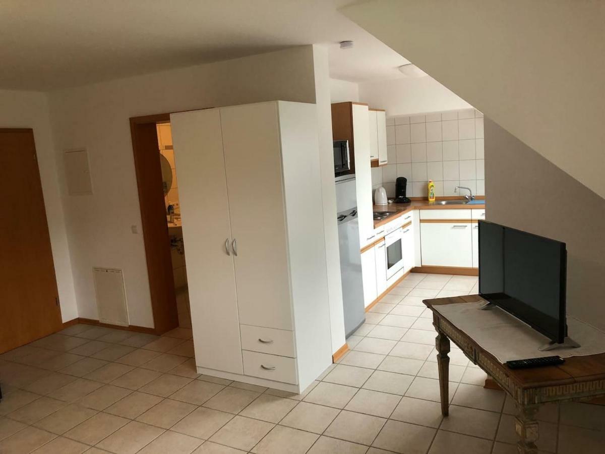 Wein Lodge Durbach - Schlossblick מראה חיצוני תמונה