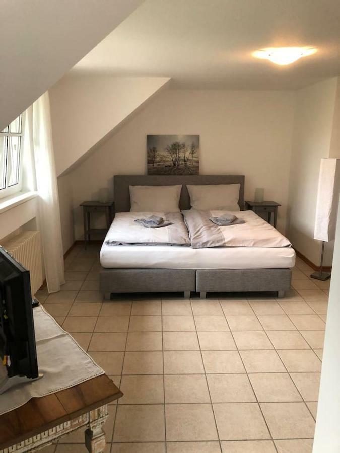 Wein Lodge Durbach - Schlossblick מראה חיצוני תמונה