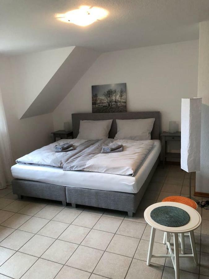 Wein Lodge Durbach - Schlossblick מראה חיצוני תמונה