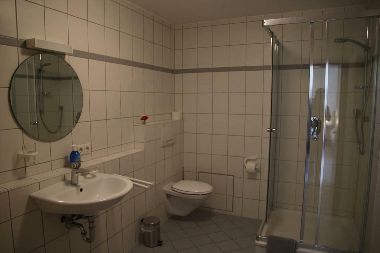 Wein Lodge Durbach - Schlossblick מראה חיצוני תמונה